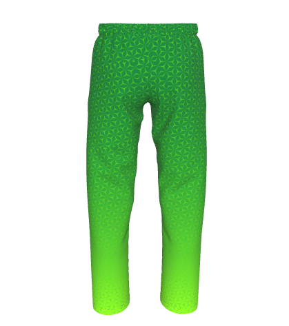 Fully Customizable Girls Lounge Pant