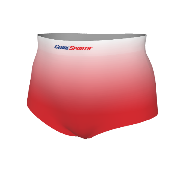 Fully Customizable Isla Short