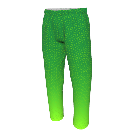 Fully Customizable Girls Lounge Pant