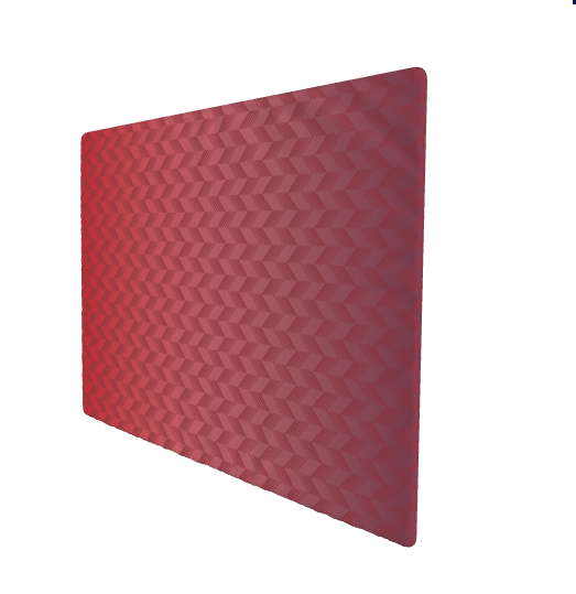 Fully Customizable Blanket