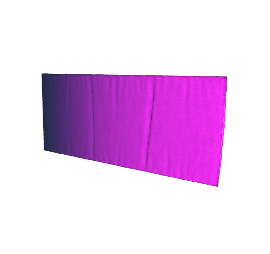 Fully Customizable Towel