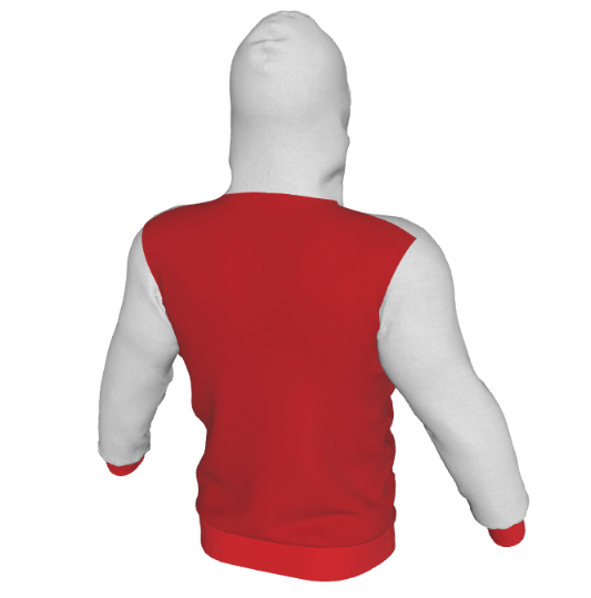 Fully Customizable Tempo Hoody