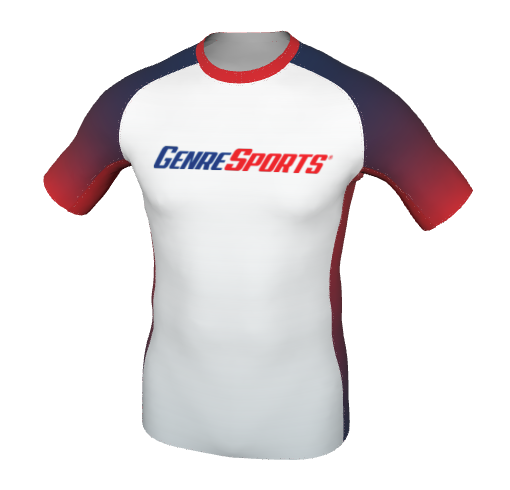 FC Compression Fight Shirt
