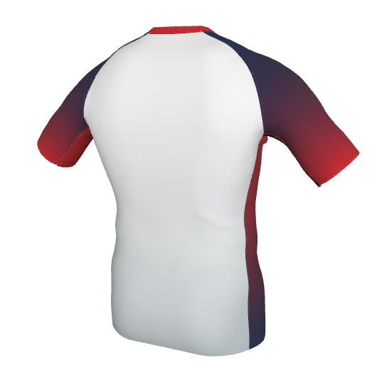 FC Compression Fight Shirt