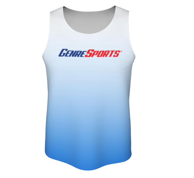 Fully Customizable Mens Tracktop