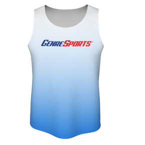 Fully Customizable Mens Tracktop