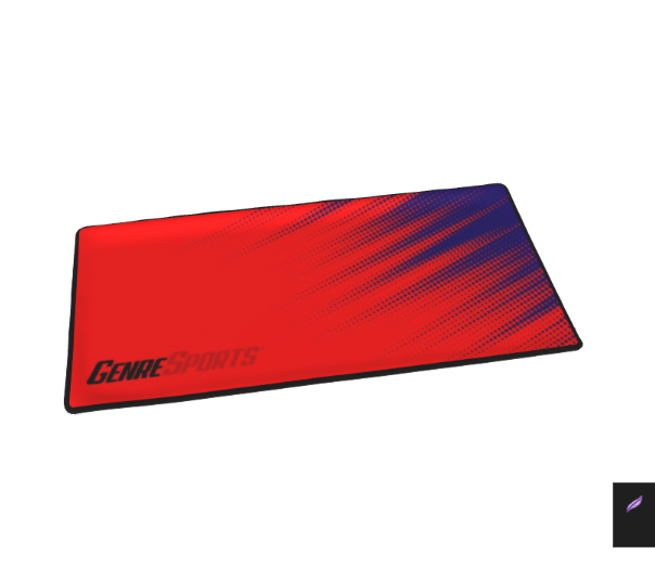 Deskmat