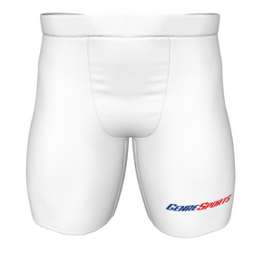 Sweep Shorts