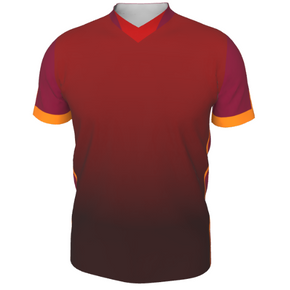 Fully Customizable Soccer Jersey