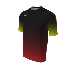 GS Custom 00 Gameday Fully Customizable Short Sleeve Tee. (x 1)