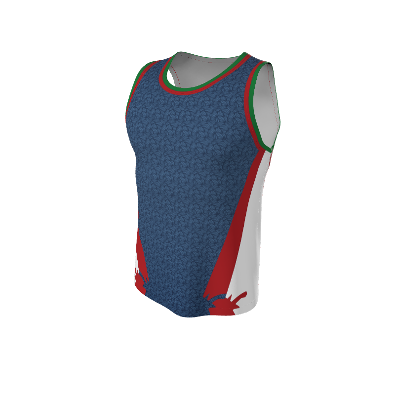 GS Custom 02 Freethrow Basketball Jersey. (x 2)
