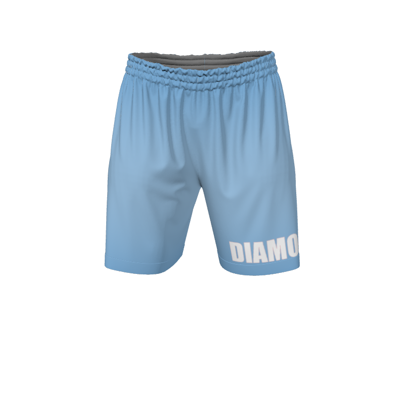 GS Custom 10 Unisex Gameday Short. (x 1)