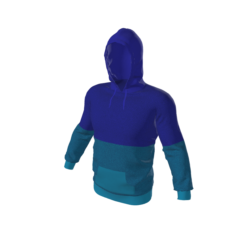 GS Custom 03 Tempo Hoody. (x 22)