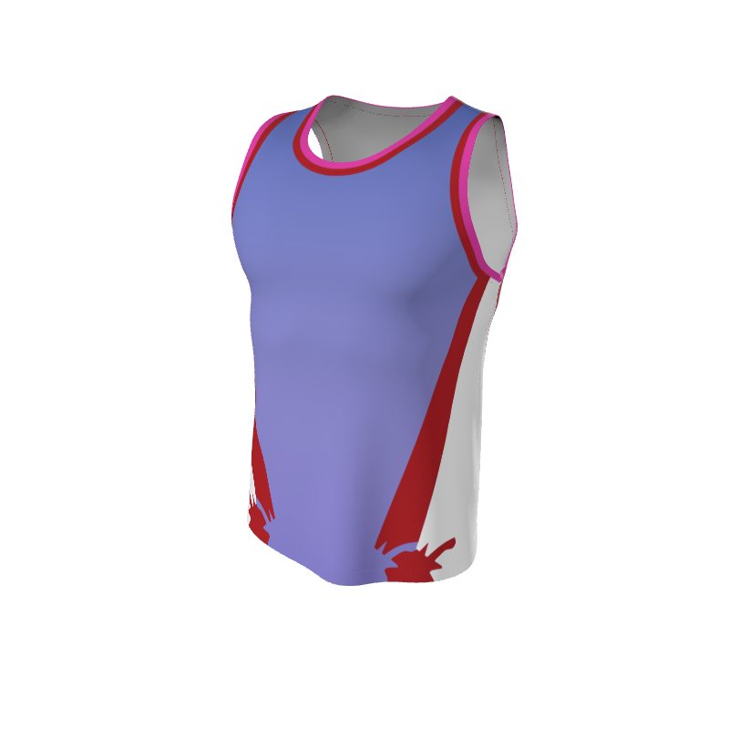 GS Custom 02 Freethrow Basketball Jersey. (x 3)