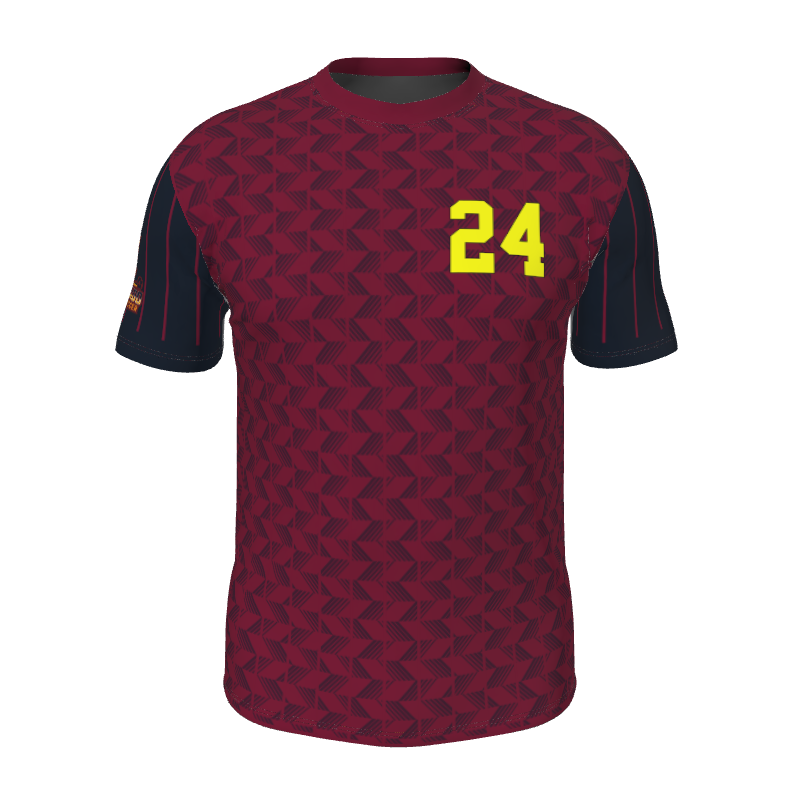 GS Custom 17 Gameday Male SS Jersey. (x 1)