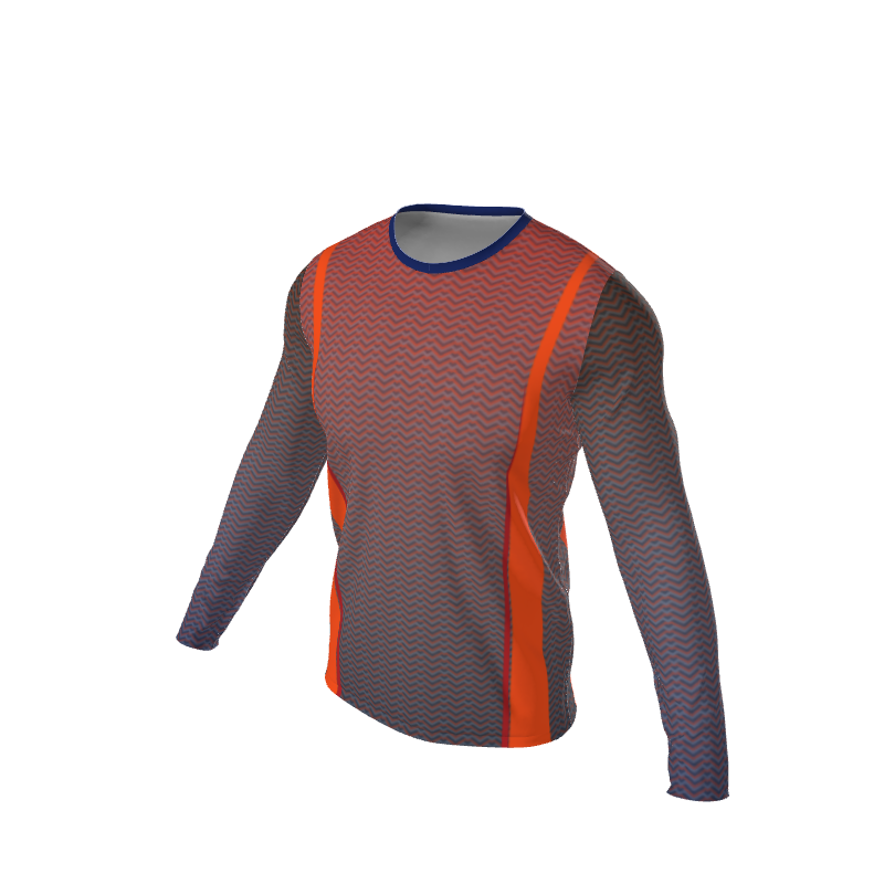 GS Custom 01 Gamerday Long Sleeve Tee. (x 3)