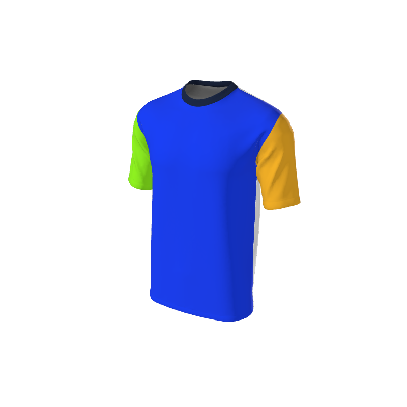 GS Custom 01 Gameday Fully Customizable Dri FIt Tshirt. (x 2)