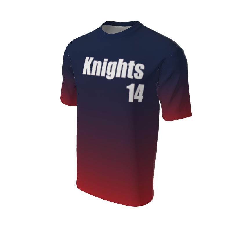 GS Custom 00 Gameday Fully Customizable Short Sleeve Tee. (x 1)