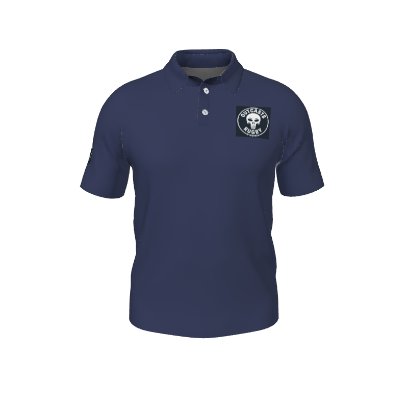 GS Custom Blank Design K540 Port Authority® Silk Touch™ Performance Polo. (x 1)
