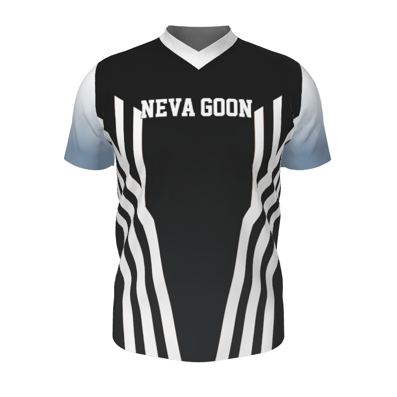 GS Custom 002 Esports Gaming Jersey. (x 1)