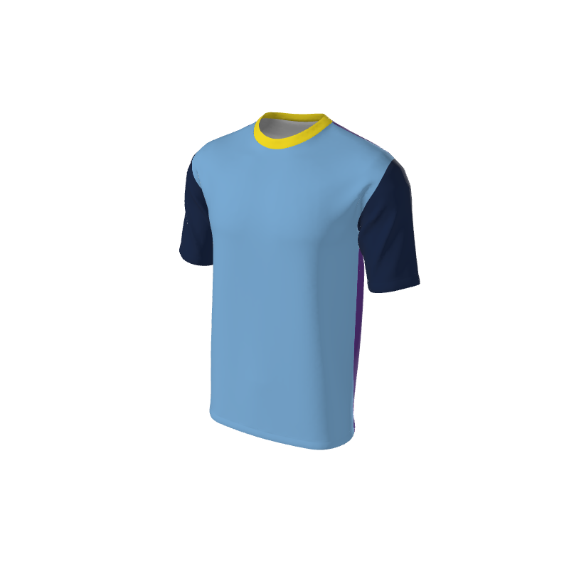 GS Custom 01 Gameday Fully Customizable Dri FIt Tshirt. (x 1)