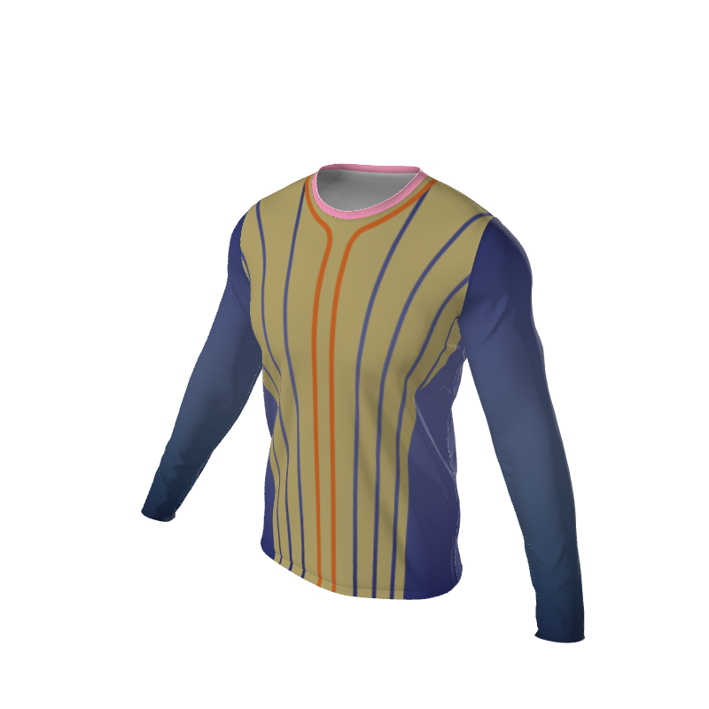 GS Custom 02 Gamerday Long Sleeve Tee. (x 2)