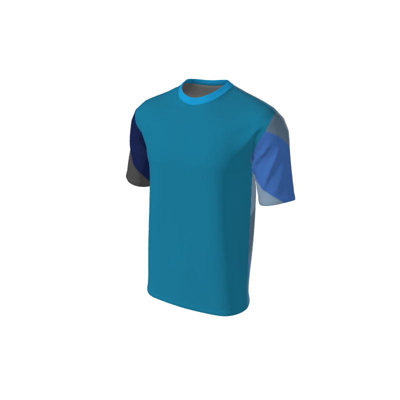 GS Custom 01 Gameday Fully Customizable Dri FIt Tshirt. (x 1)