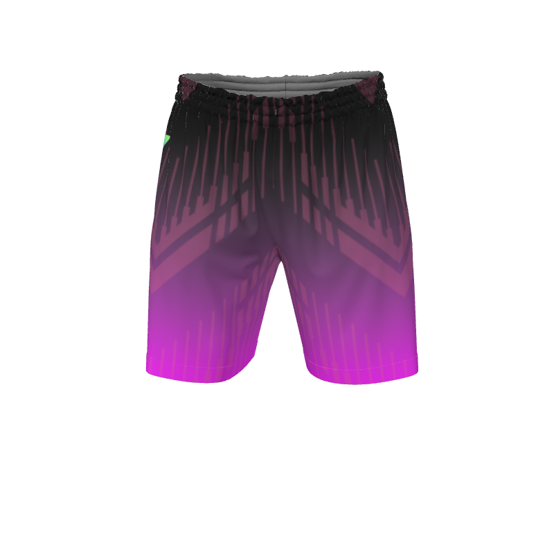 GS Custom 10 Unisex Gameday Short. (x 1)