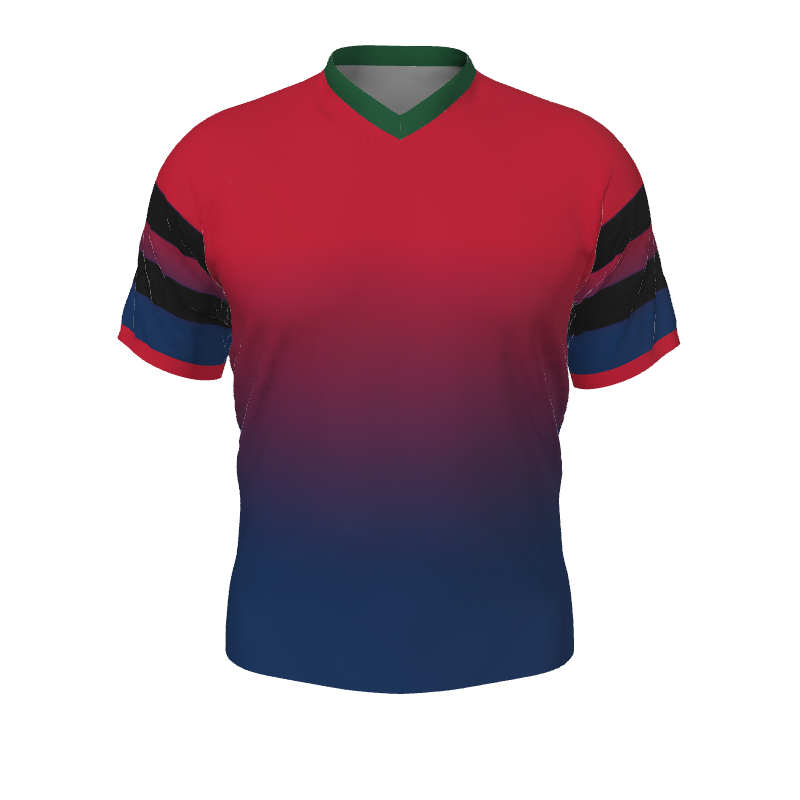 GS Custom 003 Premire Fan Jersey. (x 3)