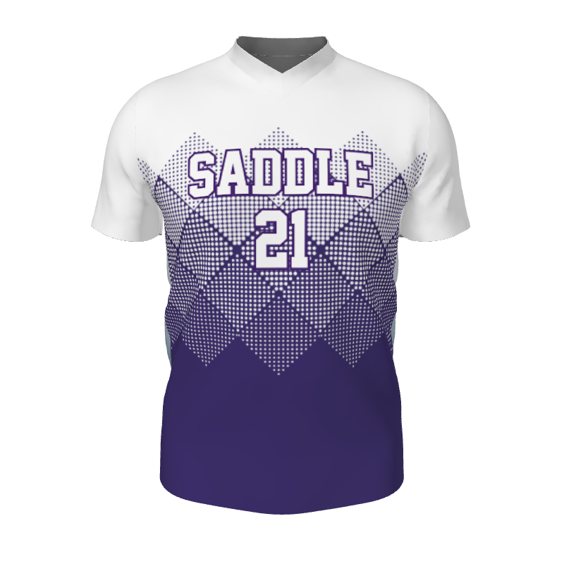 GS Custom Blank Design Esports Premium  Jersey. (x 1)