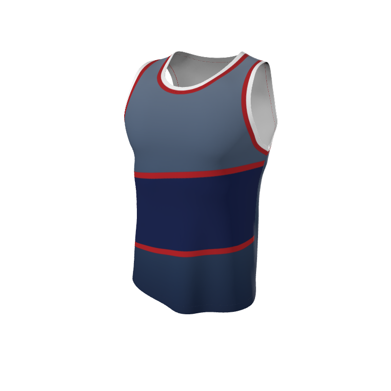 GS Custom 04 Freethrow Basketball Jersey. (x 1)