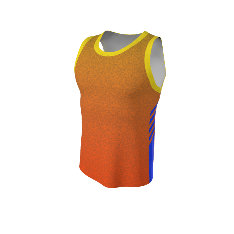 GS Custom 03 Freethrow Basketball Jersey. (x 12)