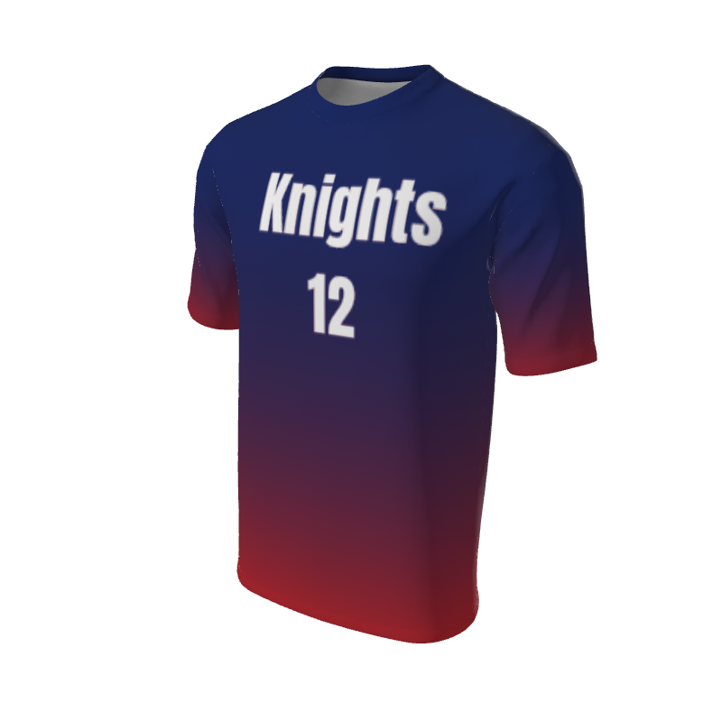 GS Custom 00 Gameday Fully Customizable Short Sleeve Tee. (x 9)