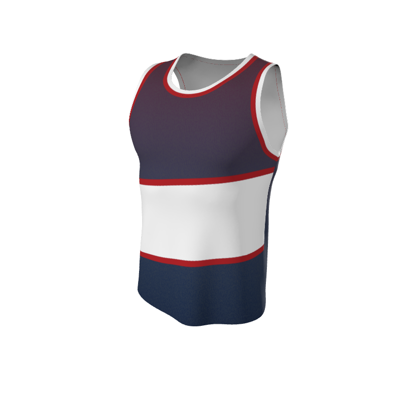 GS Custom 04 Freethrow Basketball Jersey. (x 3)