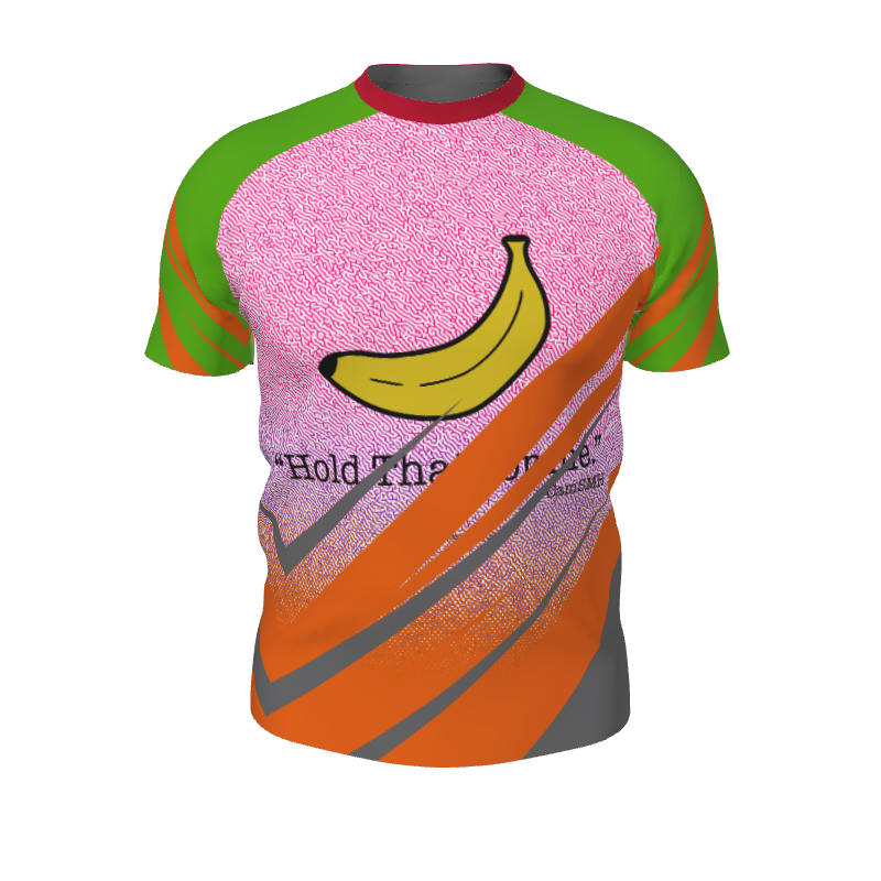 GS Custom 006 Fully Customizable Gameday Mens Jersey. (x 1)