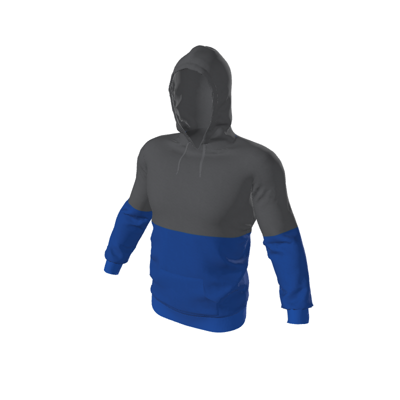 GS Custom 03 Tempo Hoody. (x 1)