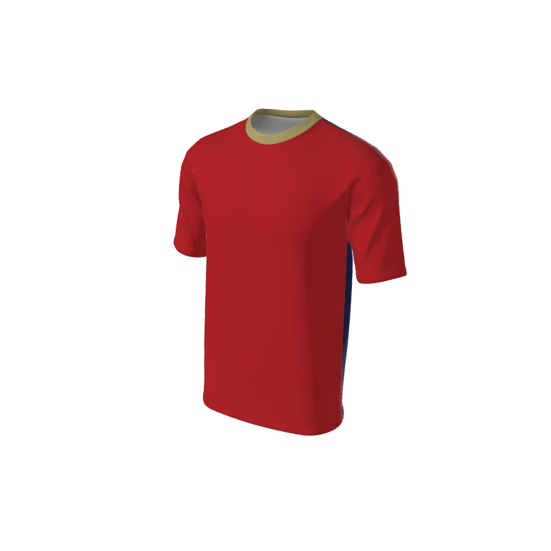 GS Custom 01 Gameday Fully Customizable Dri FIt Tshirt. (x 2)