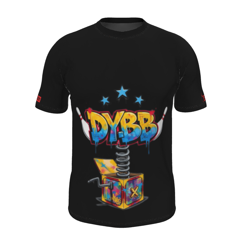 GS Custom Blank Design Gameday Male SS Jersey. (x 1)