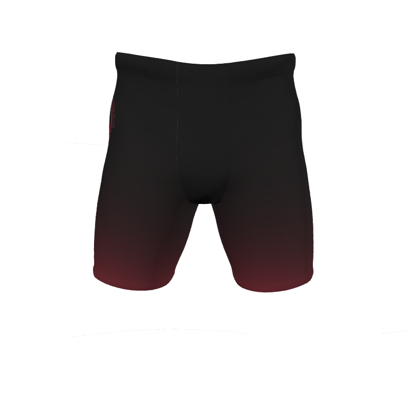 GS Custom Blank design Sweep Shorts. (x 1)