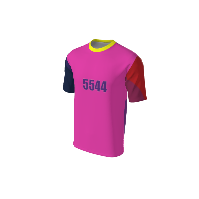 GS Custom 01 Gameday Fully Customizable Dri FIt Tshirt. (x 2)