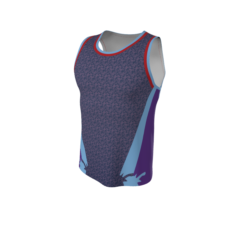 GS Custom 02 Freethrow Basketball Jersey. (x 2)
