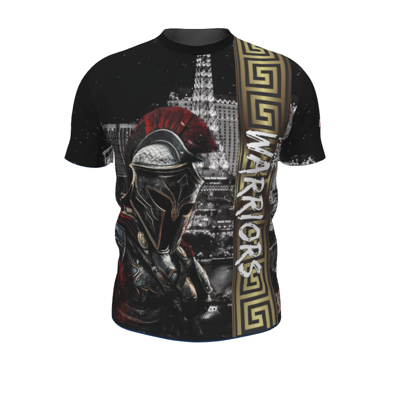 GS Custom Blank Design GameDay Male SS Jersey. (x 35)