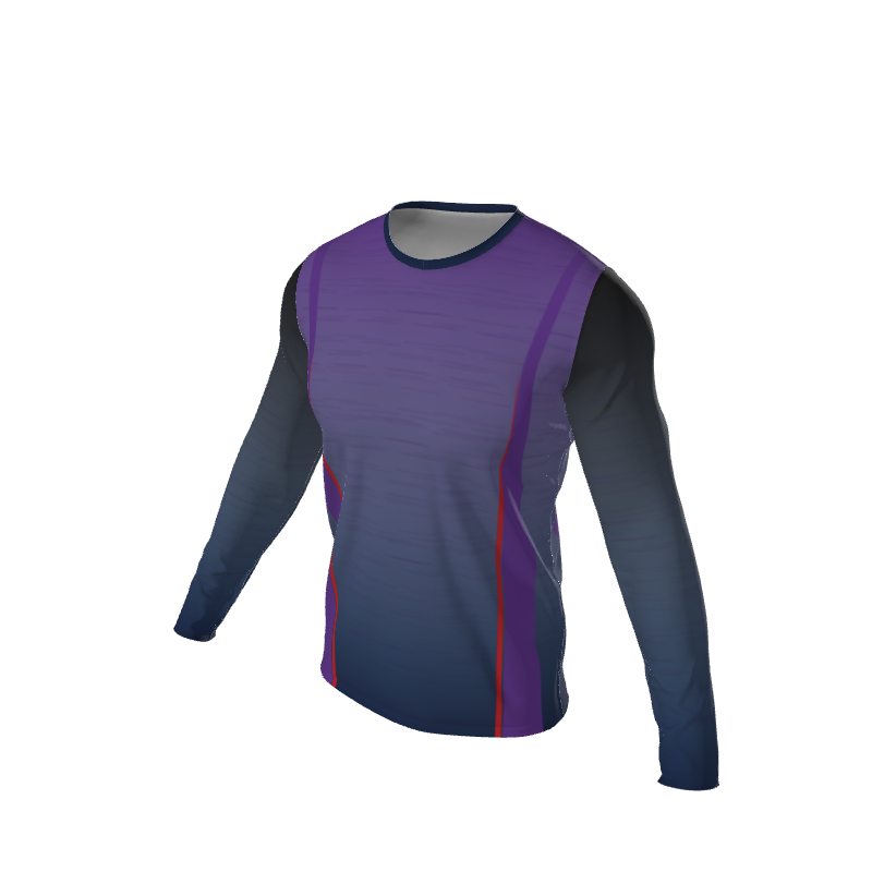 GS Custom 01 Gamerday Long Sleeve Tee. (x 6)