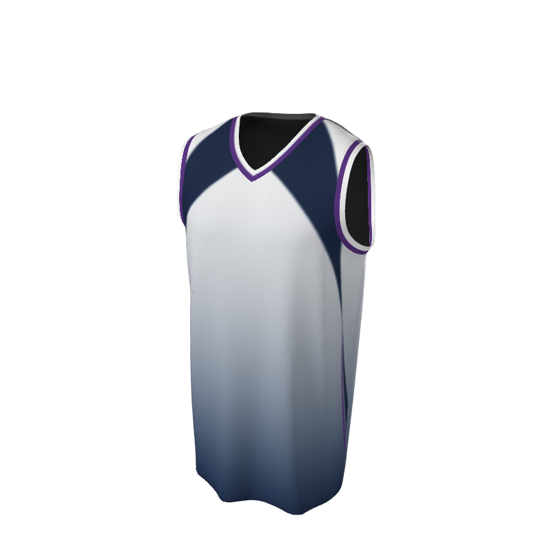 GS Custom 06 Halfcourt Jersey. (x 1)