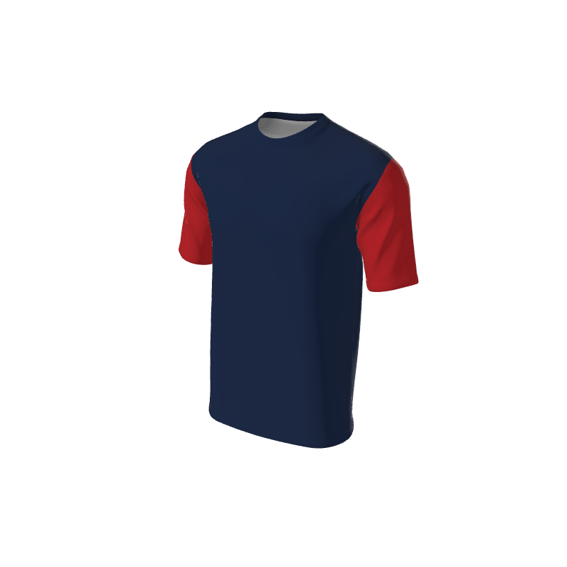 GS Custom 01 Gameday Fully Customizable Dri FIt Tshirt. (x 1)