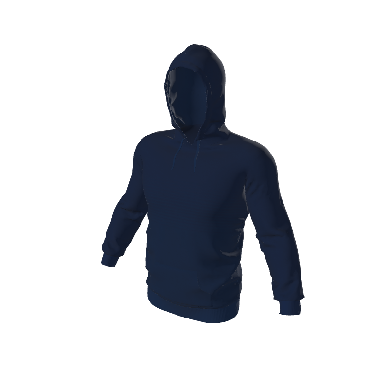 GS Custom 04 Tempo Hoody. (x 2)