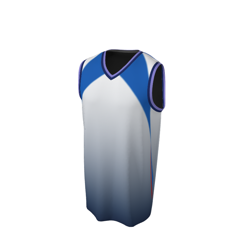 GS Custom 06 Halfcourt Jersey. (x 1)