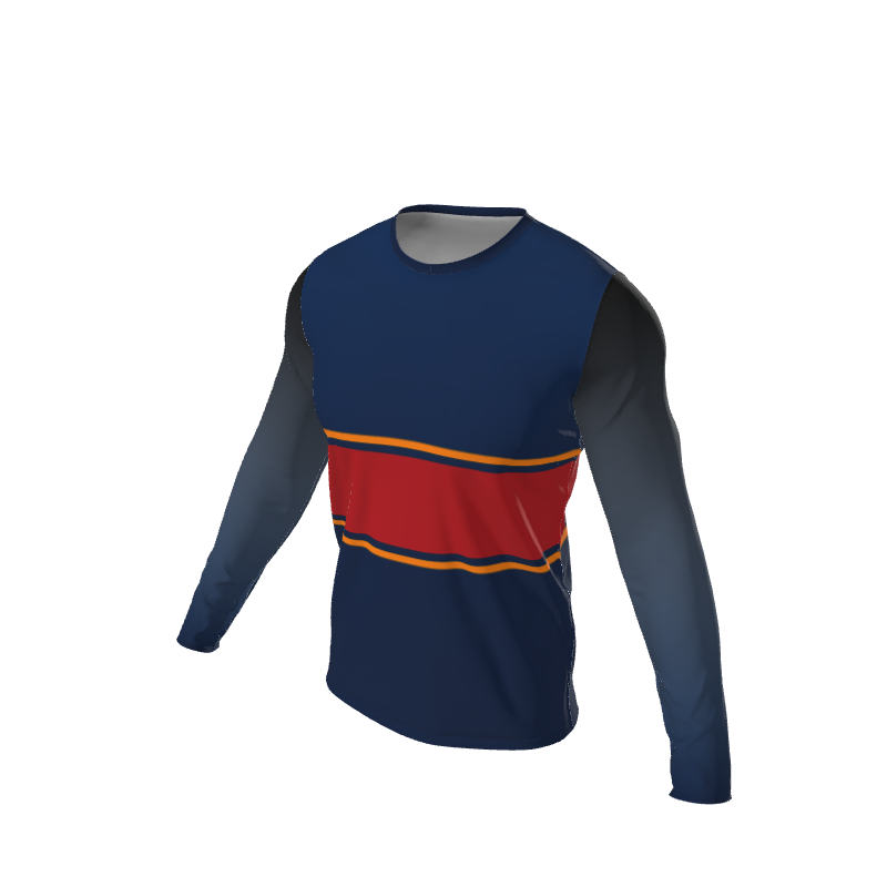 GS Custom 00 Gamerday Long Sleeve Tee. (x 2)