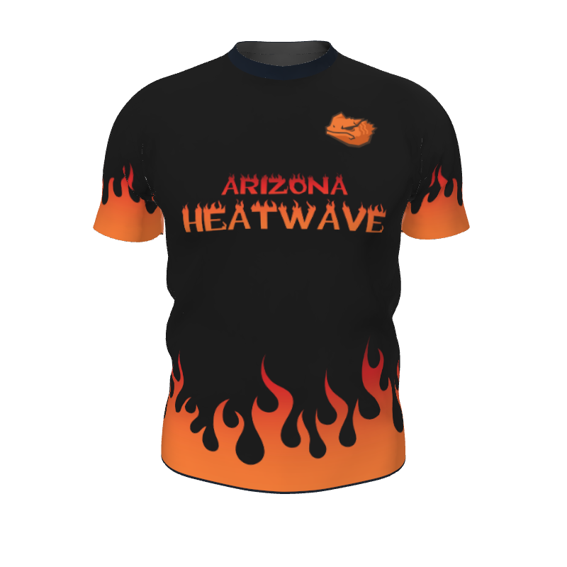 GS Custom Blank Design GameDay Male SS Jersey. (x 1)