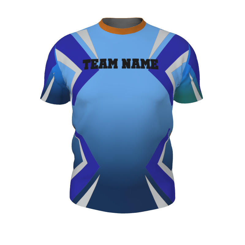 GS Custom 003 Fully Customizable Gameday Mens Jersey. (x 1)